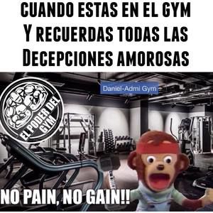 Meet your Posher, Karlosmdm